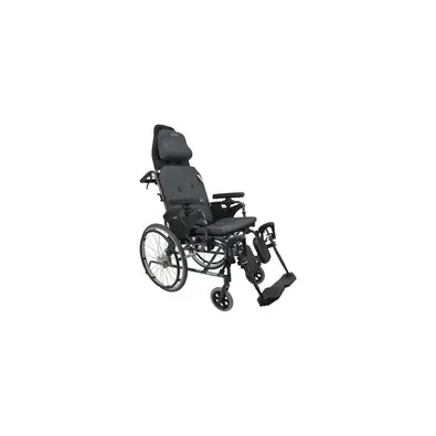 Karman - MVP502-16 - Lightweight Ergonomic Reclining Wheelchair Seat