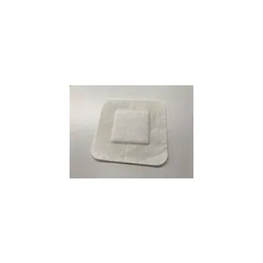 NuMed Industries - NM1015BWD - Bordered Wound Dressing