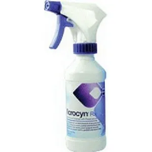 Sonoma Pharmaceuticals - 84507-12 - Microcyn Wound Care Spray Bottle, 8 oz.