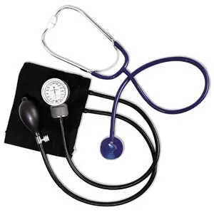 Omron - 0116 - Adult Blood Pressure (BP) Kit, Two-Part