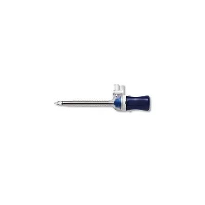 Medtronic Mitg - Versaport V2 - Onb11stf - Bladeless Optical Trocar With Fixation Cannula Versaport V2 100 Mm Length 11 Mm