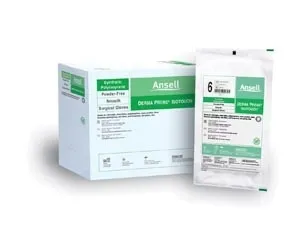 Gammex - Ansell - 20685270 - Surgical Gloves