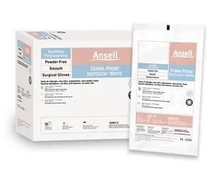 Ansell Healthcare - 20685760 - Ansell Gammex Pi Polypfsurgical Glvsz