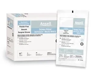 Ansell Healthcare - 20685980 - Ansell Gammex Pi Micro Poly Surgical Glv