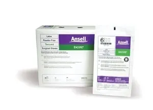 Encore - Ansell - 5785002 - Surgical Gloves