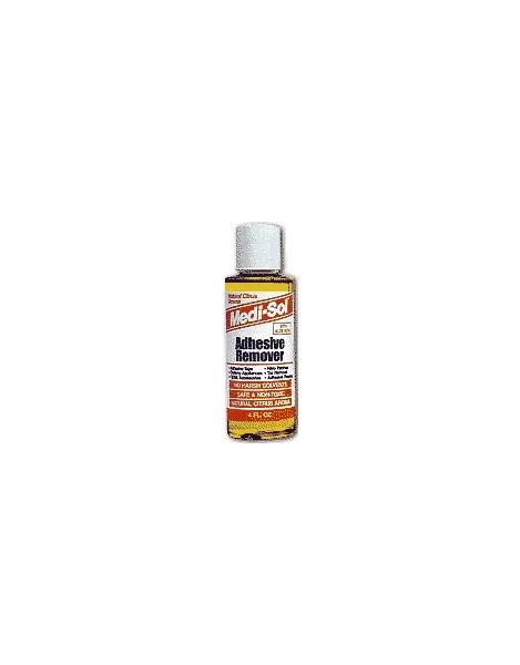 Orange-sol - 30404 - Medisol Adhesive Remover