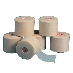 Patterson Medical - 7755 - Tape Pre-Wrap, 2-1/2" X 30 Yards