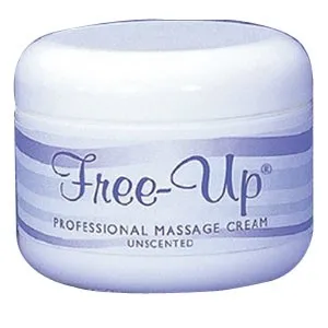 Patterson medical - From: 8319 To: 8319-16  Free Up Soft Tissue Massage Cream