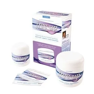 Patterson medical From: 8319 To: 8319-16 - Free-Up Soft Tissue Massage Cream 16 Jar