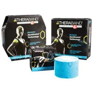 Performance Health - From: 12739 To: 12740  CIAM   Theraband Kinesiology Tape Rll
