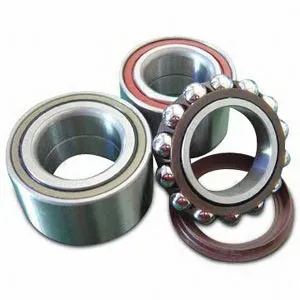 PMI - Professional Medical Imports From: 920FC To: 920RC - Front Wheel Bearings For 9201 Transport Chair Rear 9201BL