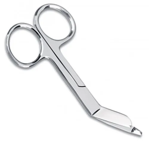 Prestige Medical - 33 - Scissors And Instruments - Lister Bandage Scissors - 3&frac12;" Lister Bandage Scissors