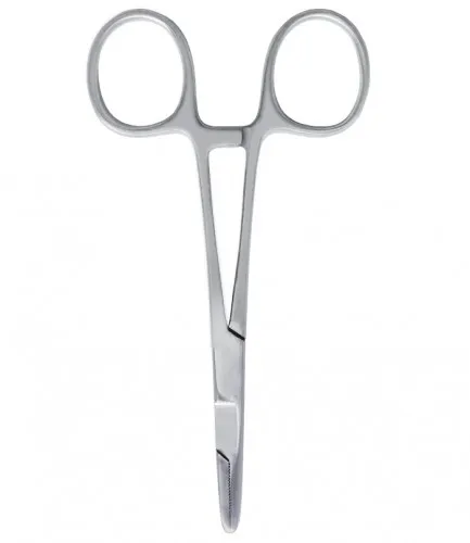 Prestige Medical - 503 - Scissors And Instruments - Specialty Forceps / Probe - 5&frac12;" Olsen-hegar Needle Holder