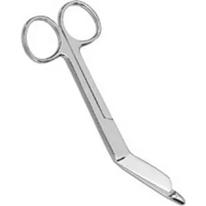 Prestige Medical - 53 - Prestige, bandage scissor, 5 1/2" stainless steel