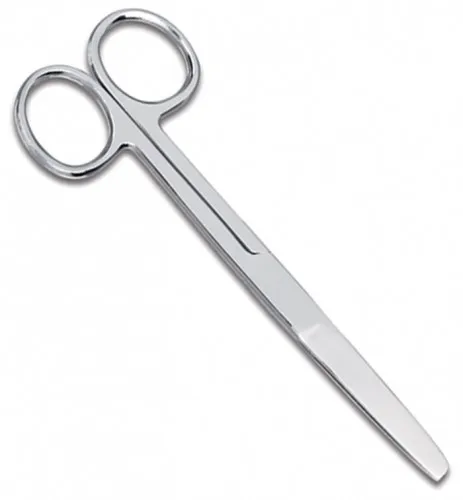 Prestige Medical - 57 - Scissors And Instruments - Specialty / Dressing Scissors - 5&frac12;" Dressing Scissors (sh/bl)