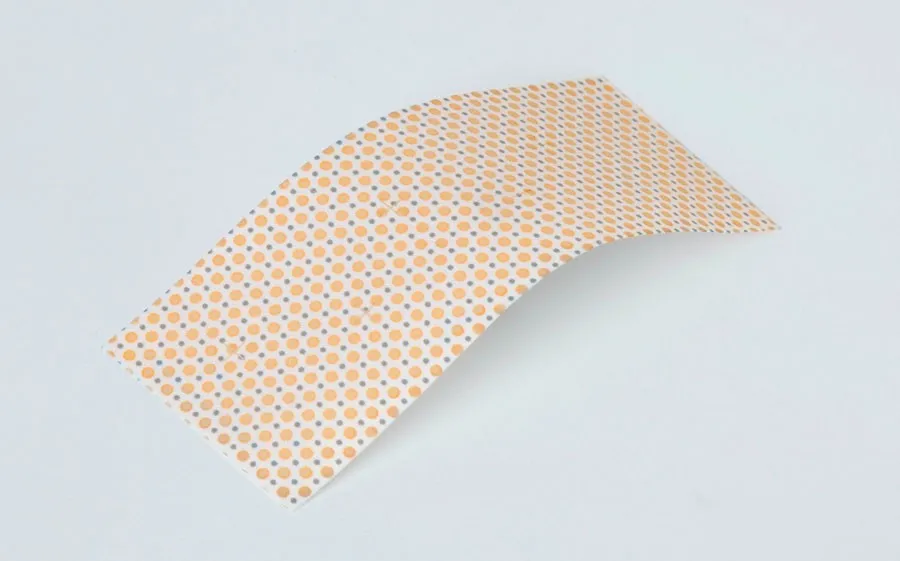 Procellera - From: C0101 To: C1212 - Wound Dressing 1" x 1"