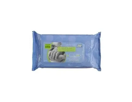 Pdi - Professional Disposables - Q70040 - Pdi Nice-n-clean Baby Wipes (unscented)