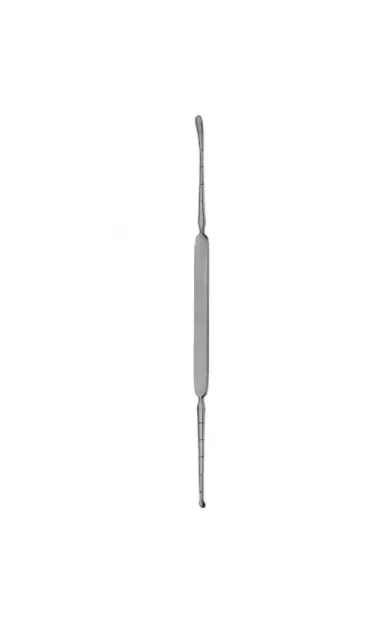 V. Mueller - RH980 - Elevator / Feeler V. Mueller Cottle 9 Inch Length Surgical Grade Stainless Steel Nonsterile