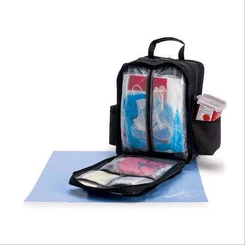 Roscoe - 63G - Pro Home Health Care Bag -  (WHILE SUPPLIES LAST!)