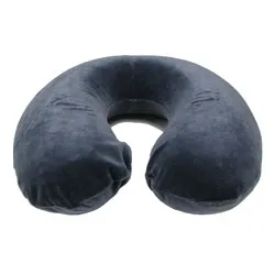 Roscoe From: PP3135 To: PP3138 - Memory Foam Cervical Indentation Pillow Travel