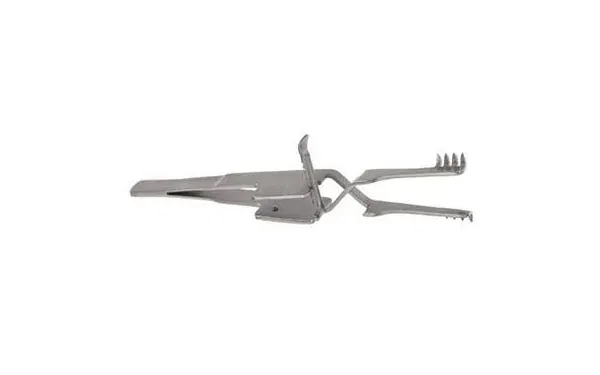 V. Mueller - From: SA3145 To: SU3146 - Skin Retractor