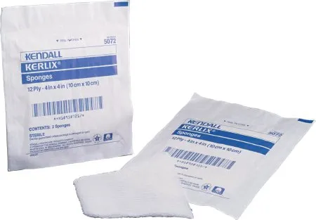 SAM Medical - From: 085081 To: 085875 - Bound Tree Medical Waterproof Tape 2 In X 5 Yds  6rl/bx 12bx/cs