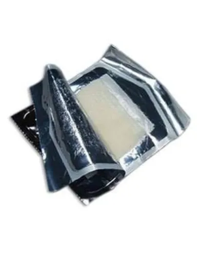 SAM Medical - From: 150066K1 To: 150069 - Bound Tree Medical Gauze Occlusive 3 In X 9 In 50ea/bx 4bx/cs Vaseline