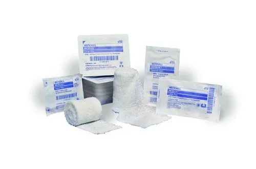 Bound Tree Medical - 47-6725EA - Kerlix Roll, 6 Ply, Sterile In Soft Pouch, Prewashed