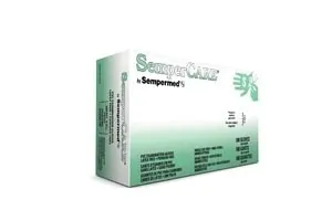 SemperCare - Sempermed USA - SCVNP102 - Exam Glove