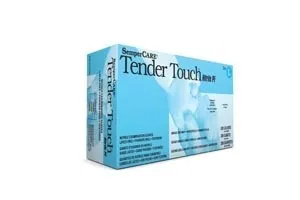 Tender Touch - Sempermed USA - TTNF205 - Exam Glove