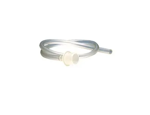 Symmetry Surgical - From: SERFS To: SERF - Reducer Fitting, Sterile, 10/bx (fits optional vaginal speculum)