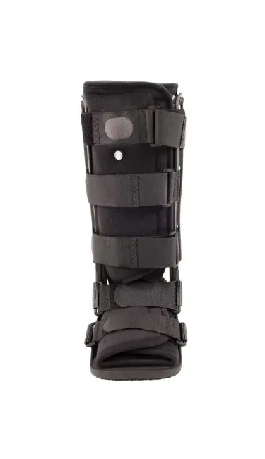 Manamed - ManaEZ Boot Air - SEZBA01S - Air Walker Boot Manaez Boot Air Pneumatic Small Left Or Right Foot Adult