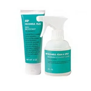 Smith & Nephew From: 0300-25 To: 030025 - Proshield Skin Care Kit