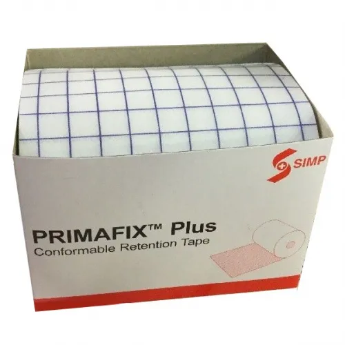 Smith & Nephew - From: 055328 To: 055333  PRIMAFIX Plus Tape, 2" x 10 yds.