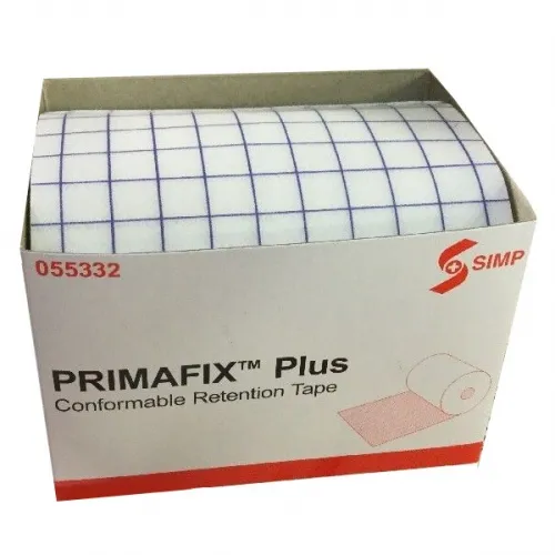 Smith & Nephew - 055332 - PRIMAFIX Plus Tape, 4" x 2 yds.