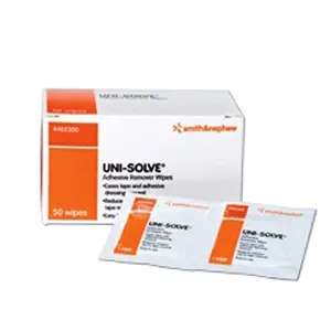 Smith & Nephew - From: 402300-mc To: 40234901-mkc - Adhesive Remover Wipes