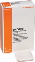 Smith & Nephew - From: smi 59482300-mp To: 5459482400 - Solosite Conformable Hydrogel Dressing