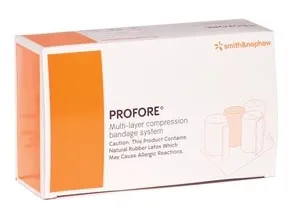Smith & Nephew - 66020016 - Profore* Multilayer Compression Bandaging Systems