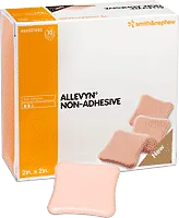 Smith & Nephew - From: 5466020093ea To: 76382101-mkc - Allevyn* Non-adhesive Hydrocellular Foam Dressings