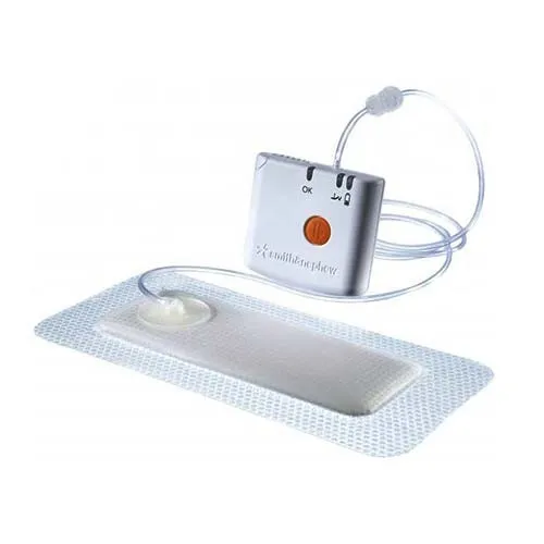 Smith & Nephew - From: 66800956 To: 66800958  Pico Single Use Negative Pressure Wound Therapy System