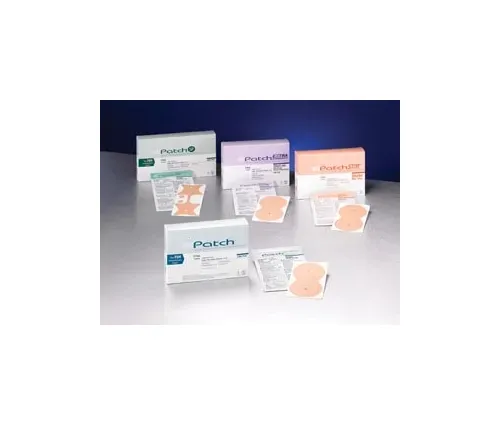 Travanti - Stat - Iontopatch Stat 80 Ma-Min, (026503) (For Sales In The Us Only)