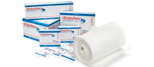 Drawtex - Steadmed Medical - 321 - Hydroconductive Wound Dressing