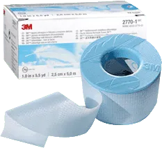 3M - From: 2770-1-mc To: 882770s2 - 3m Kind Removal Silicone Tape