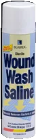 Church & Dwight From: B8552 To: B8553 - Simply Sterile Wound Wash Saline