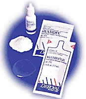 Deroyal - 46703 - Multidex Hydrophilic Wound Powder