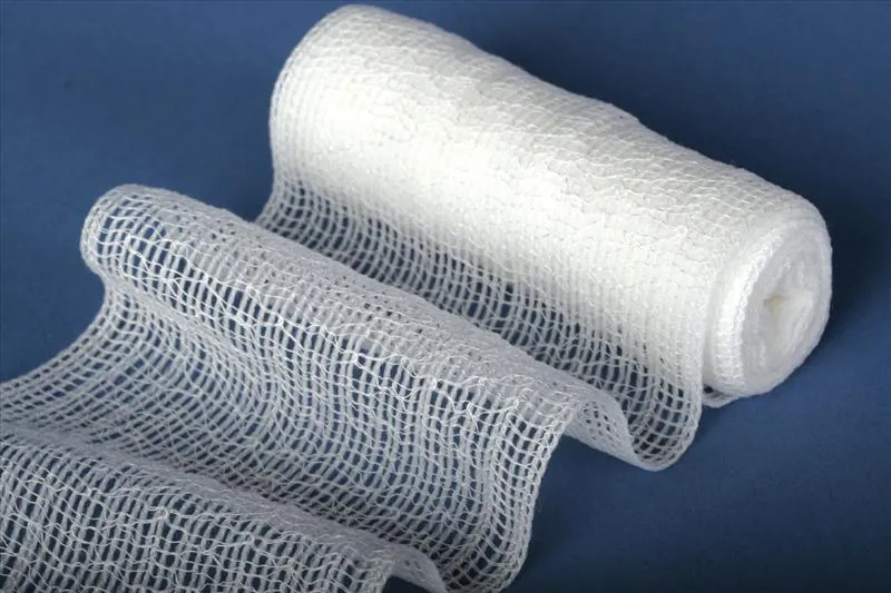 Medline - Sof-Form - From: NON25496 To: NON25498 - Conforming Bandage