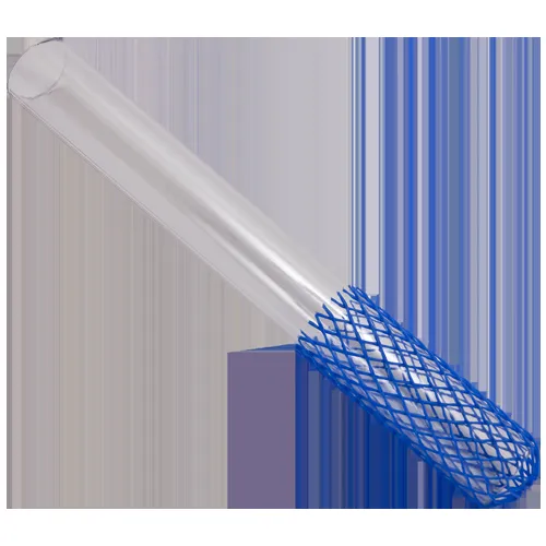 Surgimedics - From: 901025-000 To: 905068-000 - Clear Laser Resistant Suction Wand