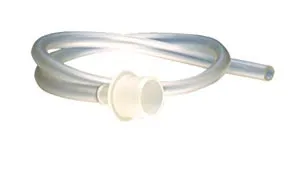 Symmetry Surgical - From: SERFS To: SERF - Reducer Fitting, Sterile, 10/bx (fits optional vaginal speculum)