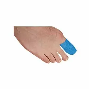 Tapeless Medical - 108 - TAPEless Finger/Great Toe Dressing Holder