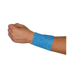 Tapeless Medical - 201S - TAPEless Arm Dressing Holder